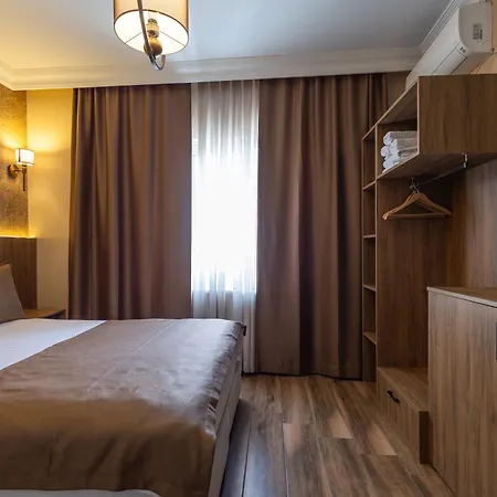Sultanahmet 3* Istanbul