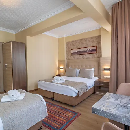Hotel Sultanahmet