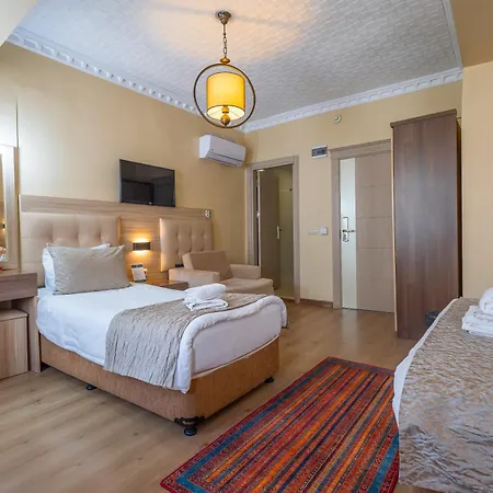 Sultanahmet Hotel 3*