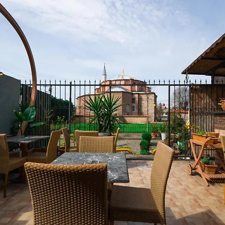 Hotel Sultanahmet