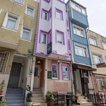 Hotel Sultanahmet