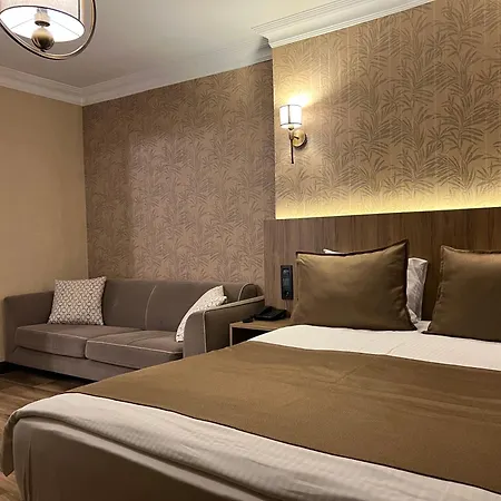 Sultanahmet Hotel