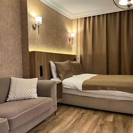 Hotel Sultanahmet