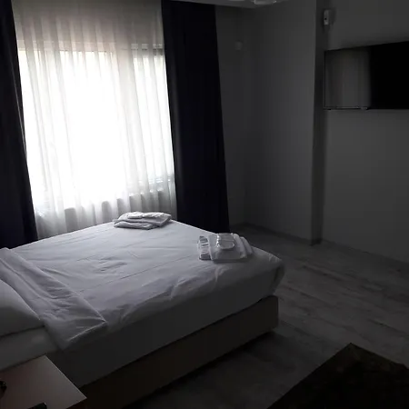 Hotel Sultanahmet Istanbul