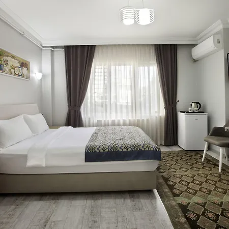 Sultanahmet 3* Istanbul