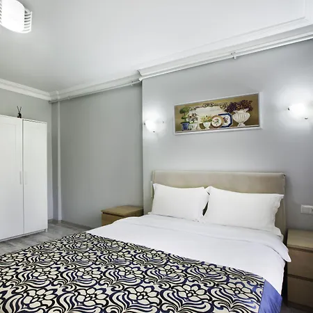 Hotel Sultanahmet 3*