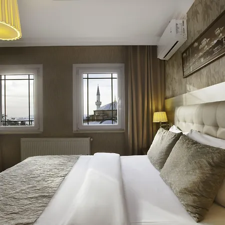 Hotel Sultanahmet
