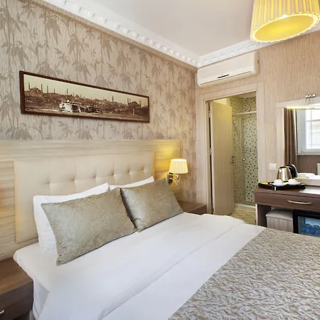 Sultanahmet 3*