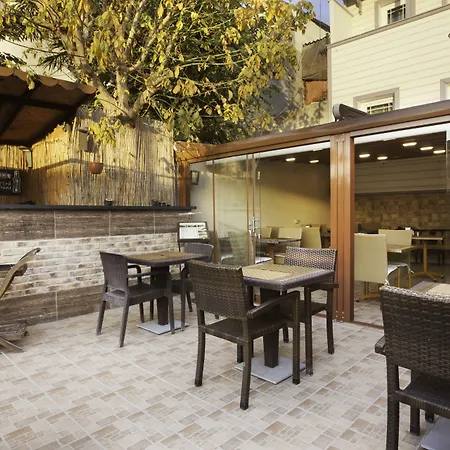 Sultanahmet 3* Istanbul