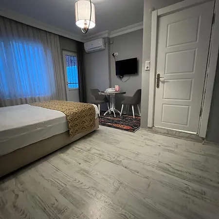 Sultanahmet 3* Istanbulská provincie