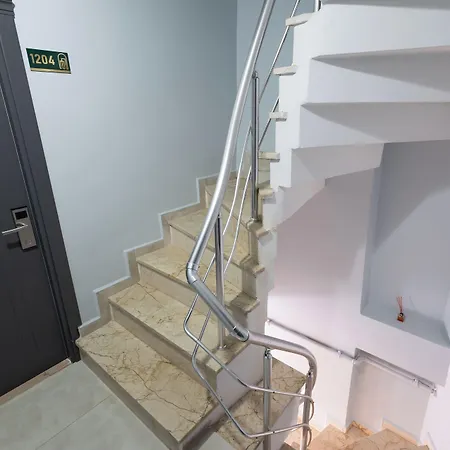 Hotel Sultanahmet Istanbul