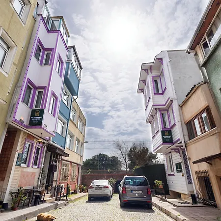 Hotel Sultanahmet Istanbul