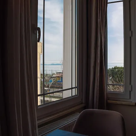 Sultanahmet Hotel 3*