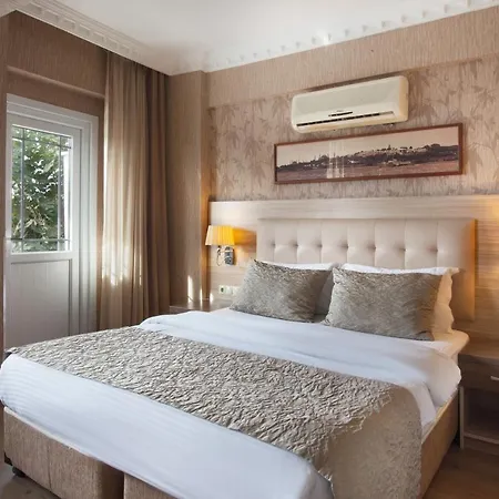 Sultanahmet 3* Istanbul