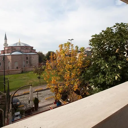 Hotel Sultanahmet Istanbul