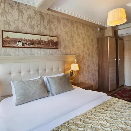 Sultanahmet Hotel Istanbul