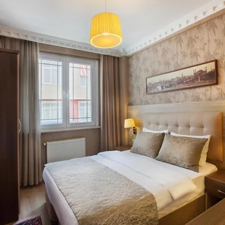 Sultanahmet Hotel