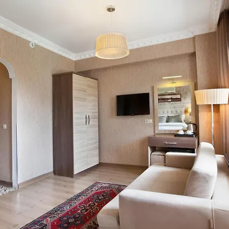 Sultanahmet Hotel