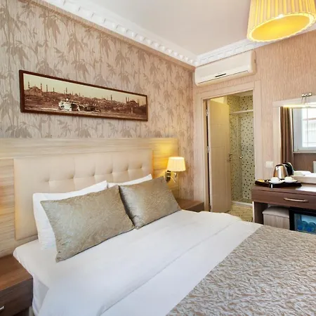 Sultanahmet Hotel Istanbul