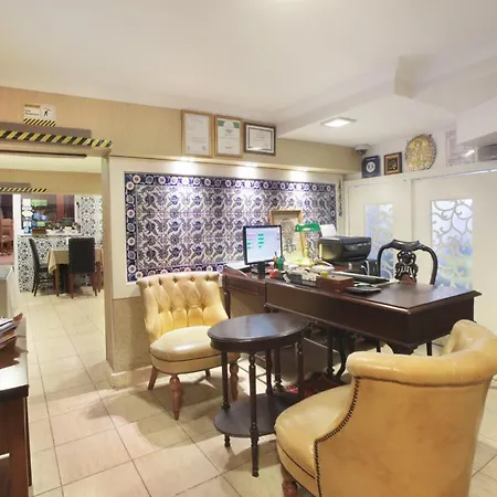 Sultanahmet 3* Istanbul