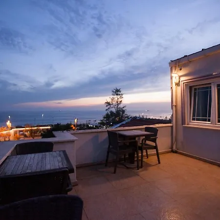Hotel Sultanahmet 3*