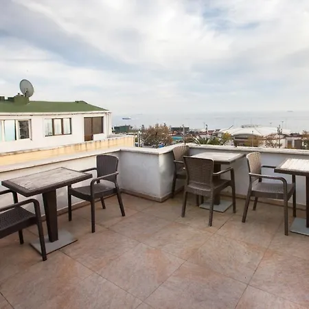 Sultanahmet Hotel Istanbul