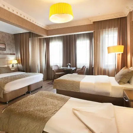Hotel Sultanahmet