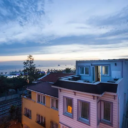 Sultanahmet Hotel
