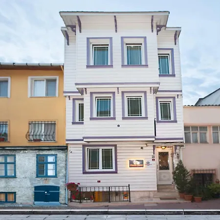 Hotel Sultanahmet Istanbul