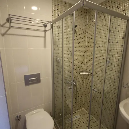 Sultanahmet 3* Istanbul