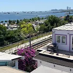 Sultanahmet מלון 3*