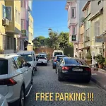 Sultanahmet מלון 3*