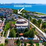 Sultanahmet 3* איסטמבול