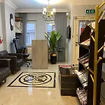 מלון Sultanahmet