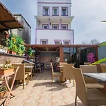 מלון Sultanahmet 3*