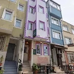 מלון Sultanahmet
