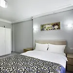 מלון Sultanahmet 3*