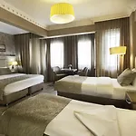 מלון Sultanahmet 3*
