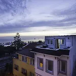 Sultanahmet מלון איסטמבול
