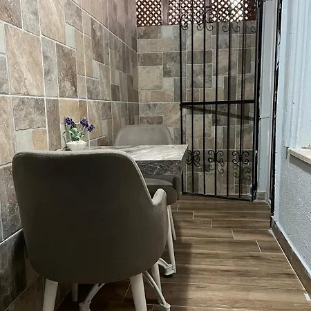 Sultanahmet 3* 伊斯坦布尔