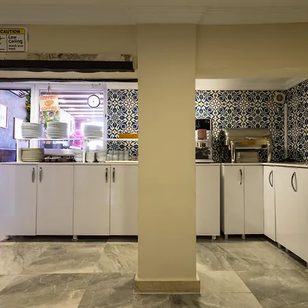 Sultanahmet 酒店 伊斯坦布尔