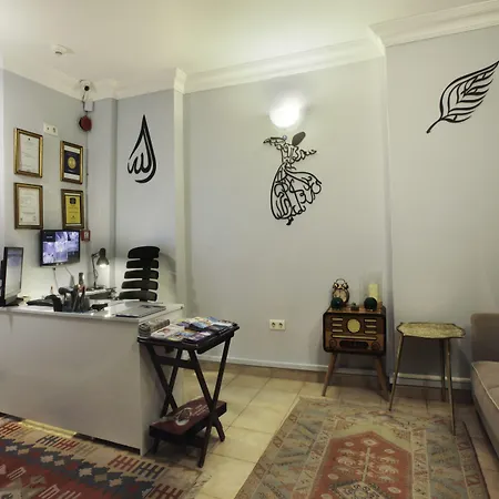 Sultanahmet 3*