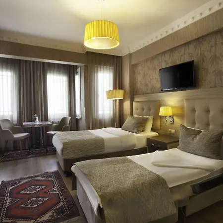 Sultanahmet 3*
