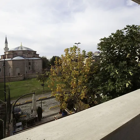 Sultanahmet イスタンブール