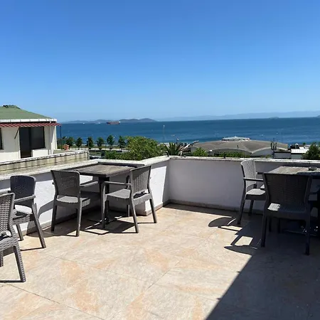 Sultanahmet Hotel Istanbul