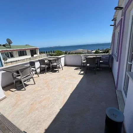 Sultanahmet Hotel Istanbul