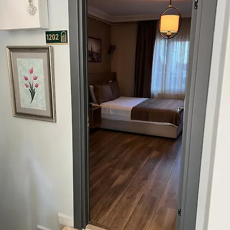 Sultanahmet 3* Stambuł