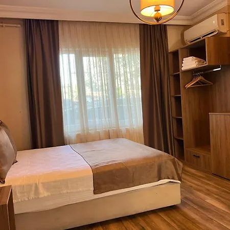 Sultanahmet Hotel 3*