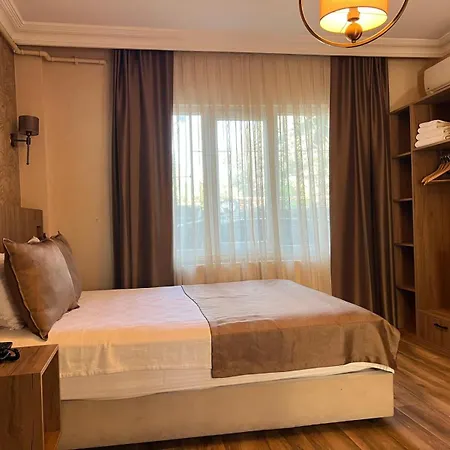 Sultanahmet 3*