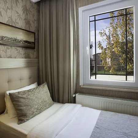 Sultanahmet Istanbul